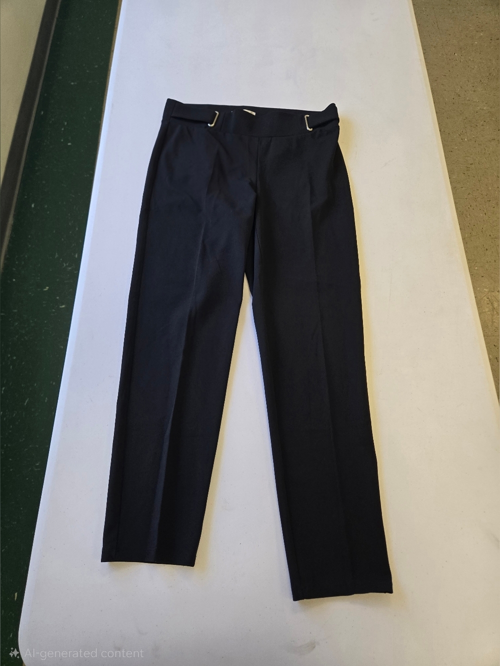 Retrology Black Garment - Women